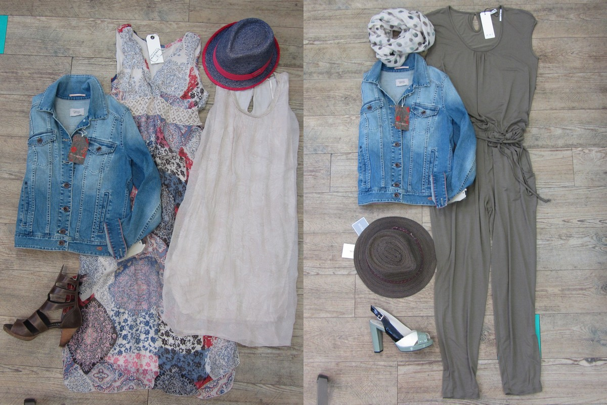 Outfit der Woche #2