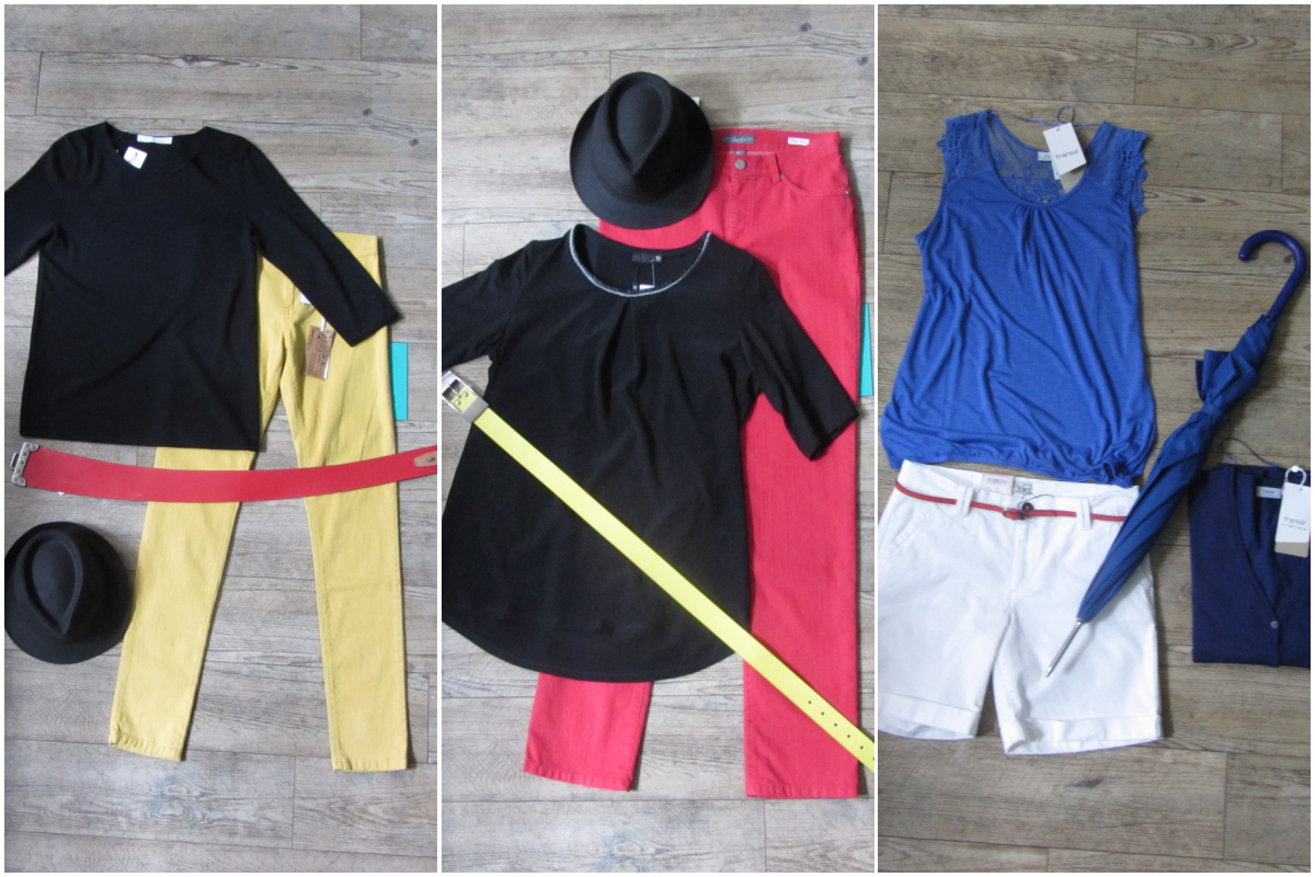 Outfit der Woche #6
