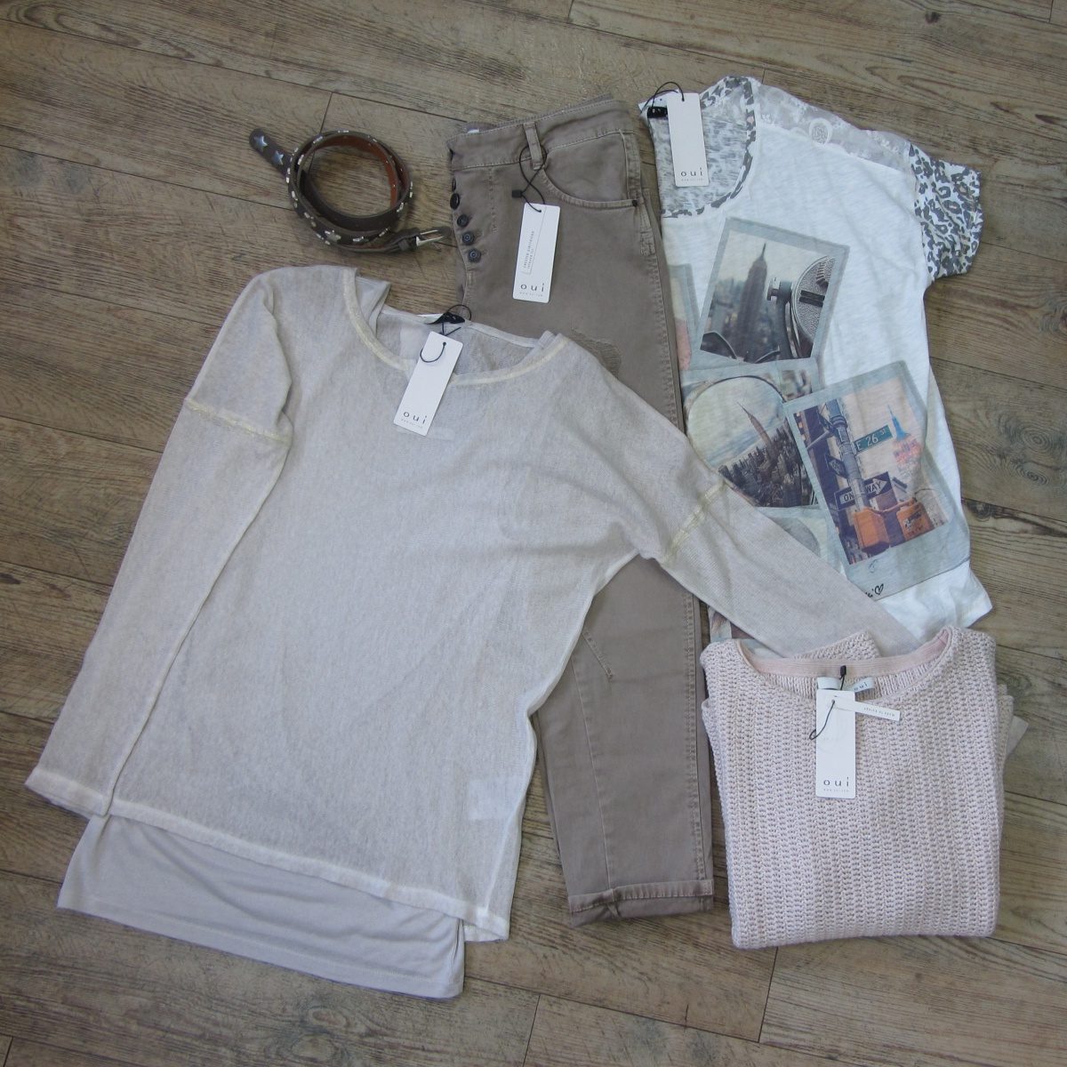 Outfit der Woche #8