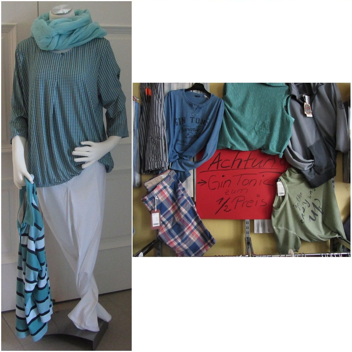 Outfit der Woche #7