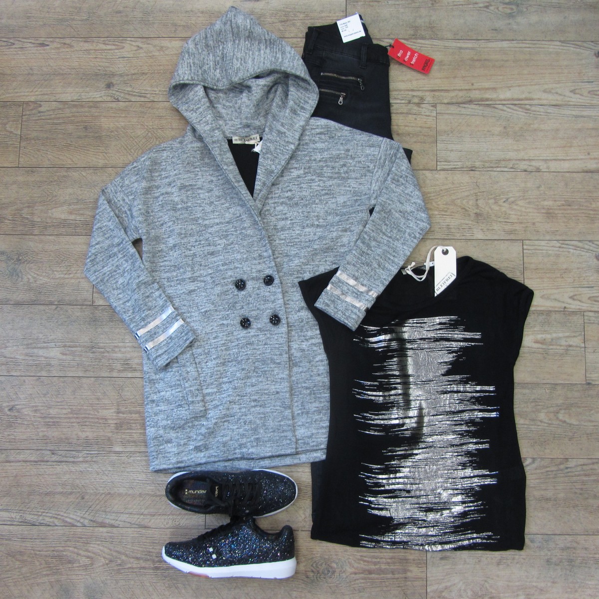 Outfit der Woche #13