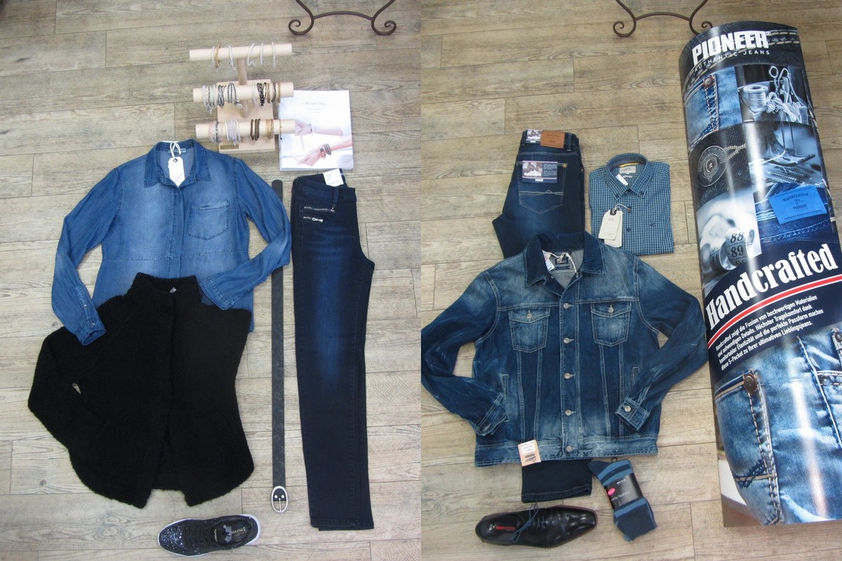 Outfit der Woche #14