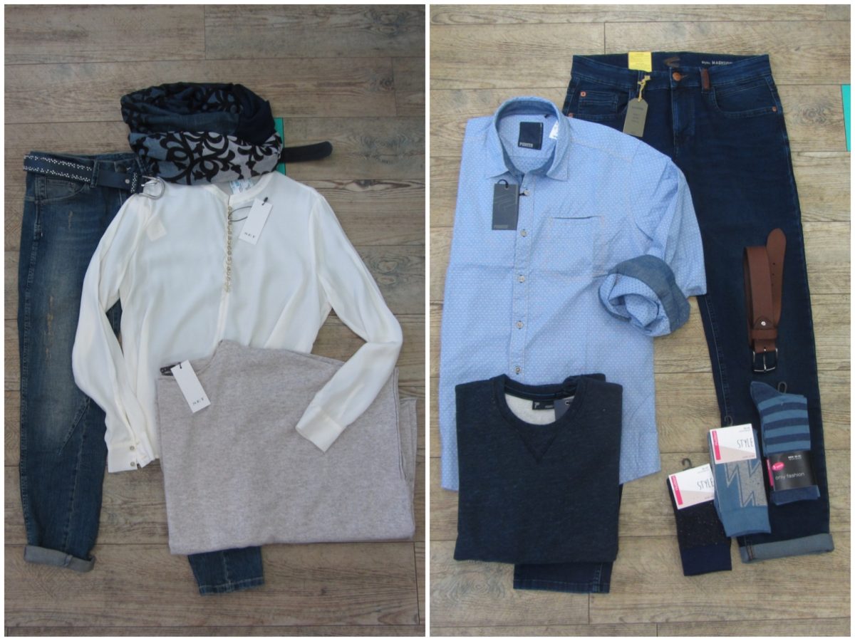 Outfit der Woche #16