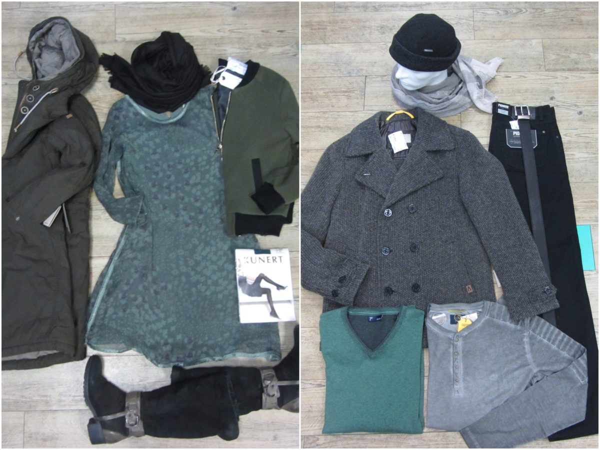 Outfit der Woche #21