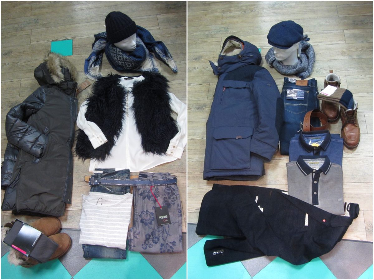 Outfit der Woche #25