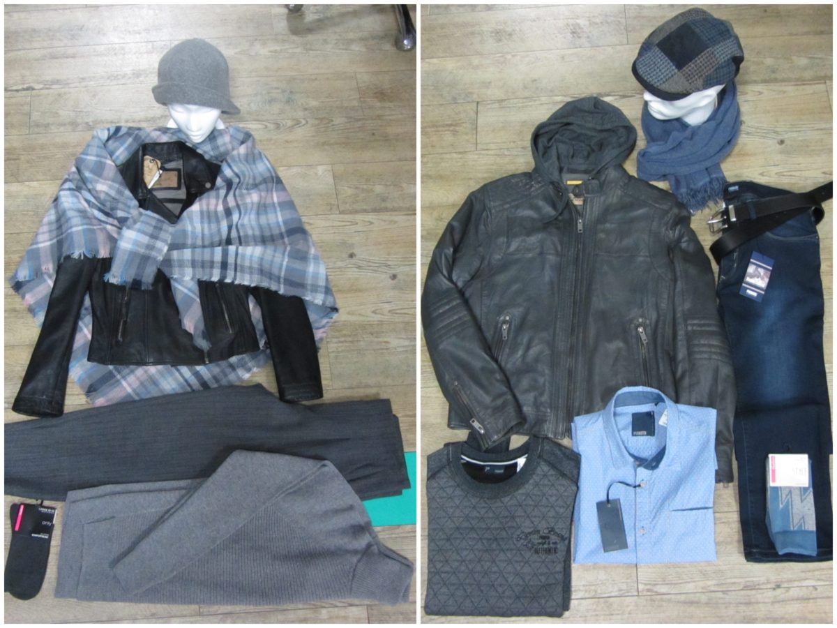 Outfit der Woche #23