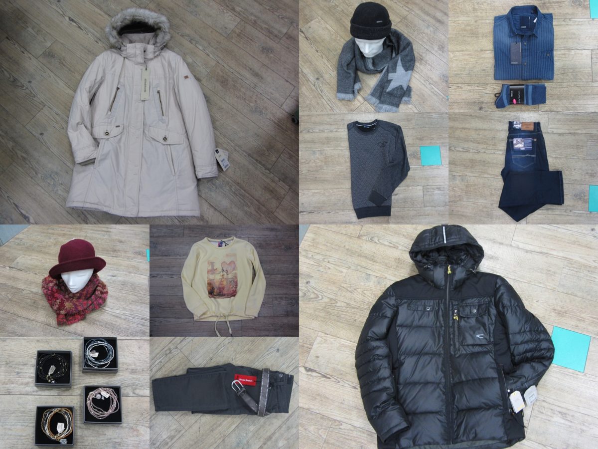 Outfit der Woche #29