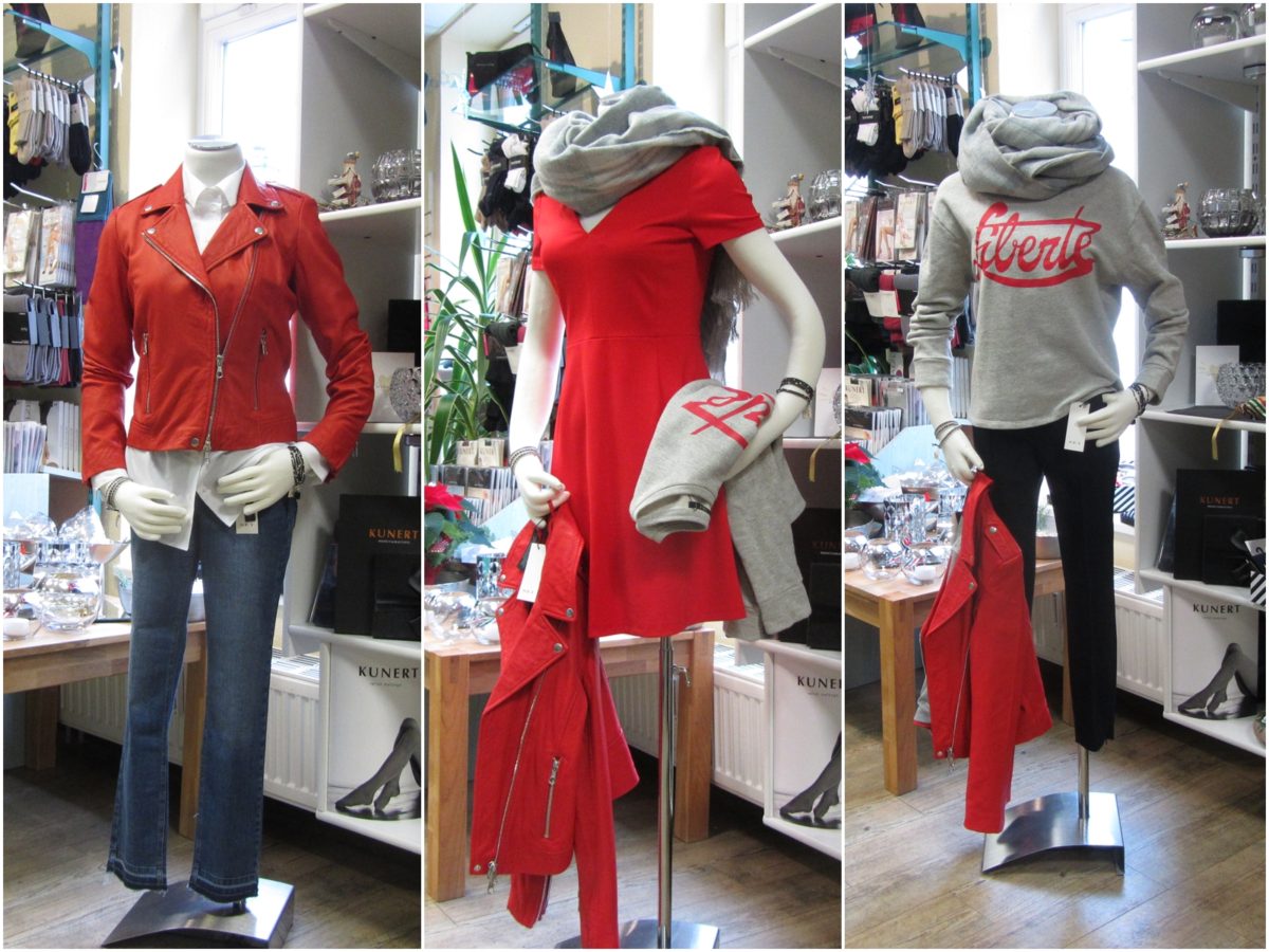 Outfit der Woche #28