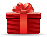 geschenk