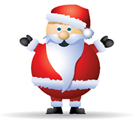 santa