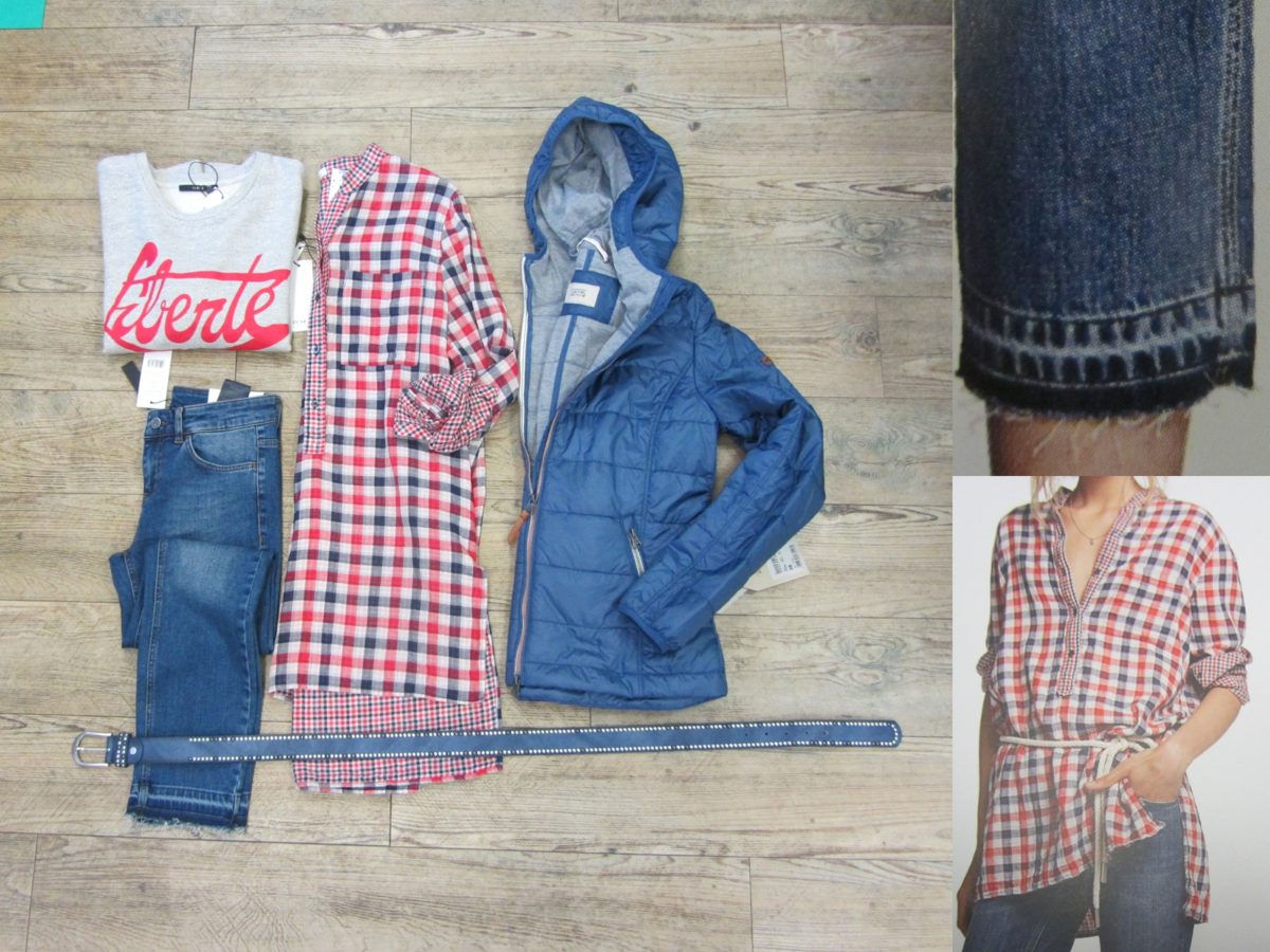 Outfit der Woche #32