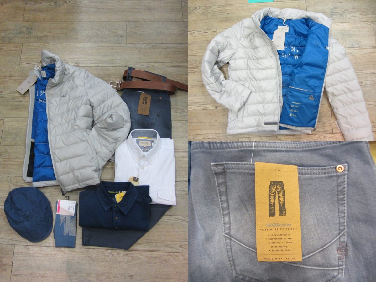 Outfit der Woche #34
