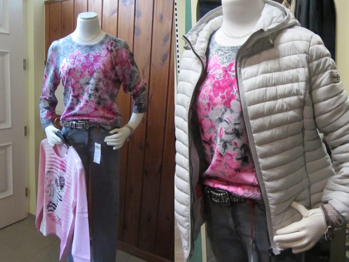 Outfit der Woche #31