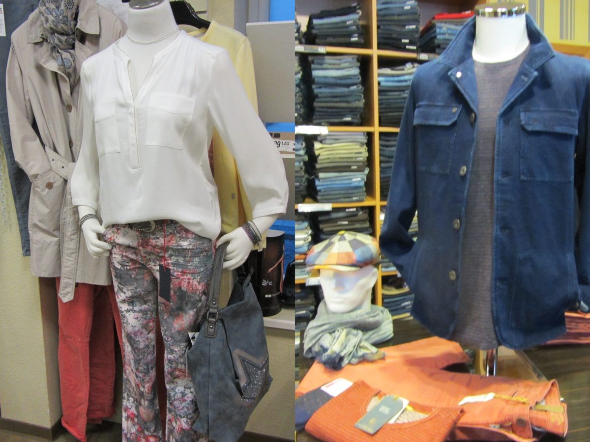 Outfit der Woche #36