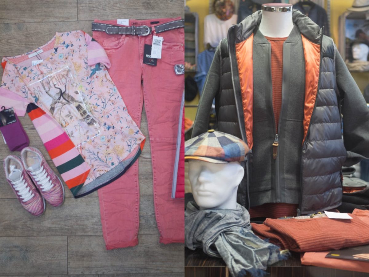 Outfit der Woche #38