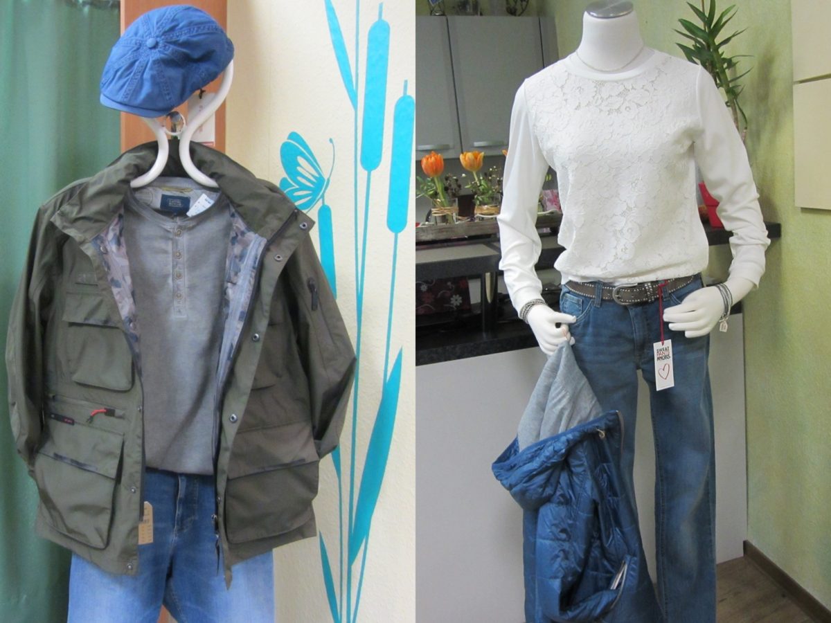 Outfit der Woche #35