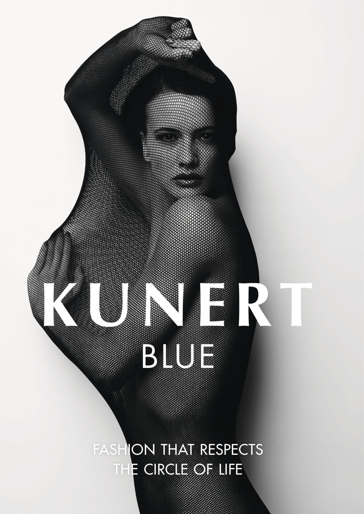 Der Umwelt zuliebe – Die neuen Strumpfhosen von KUNERT