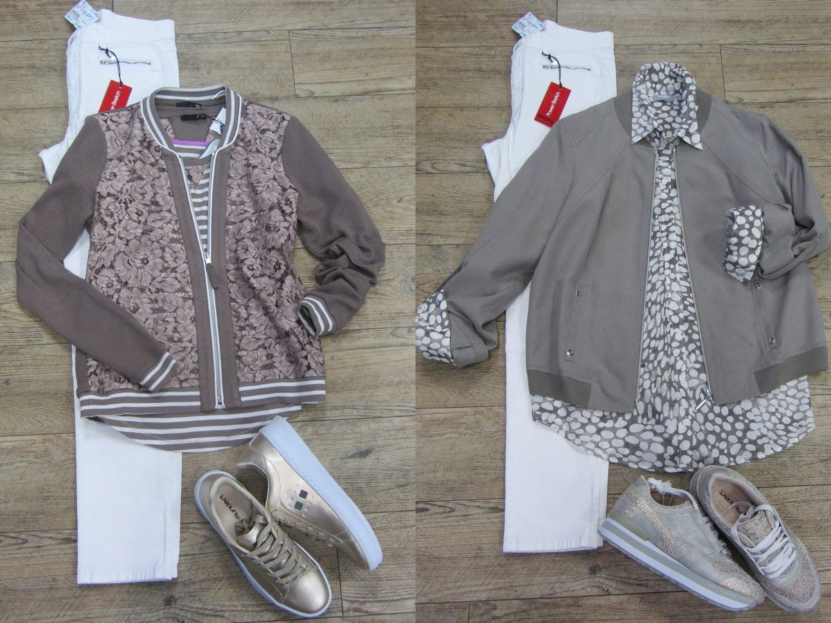 Outfit der Woche #42