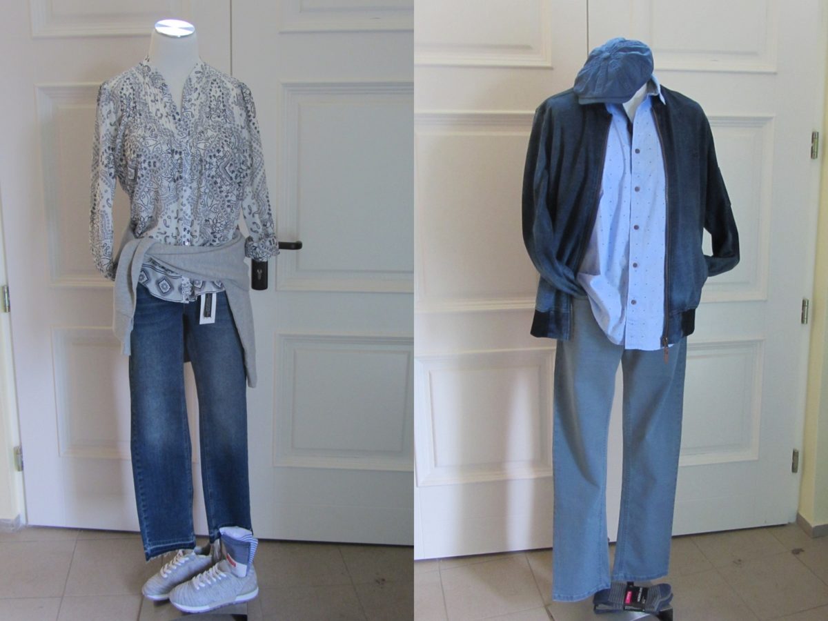 Outfit der Woche #39