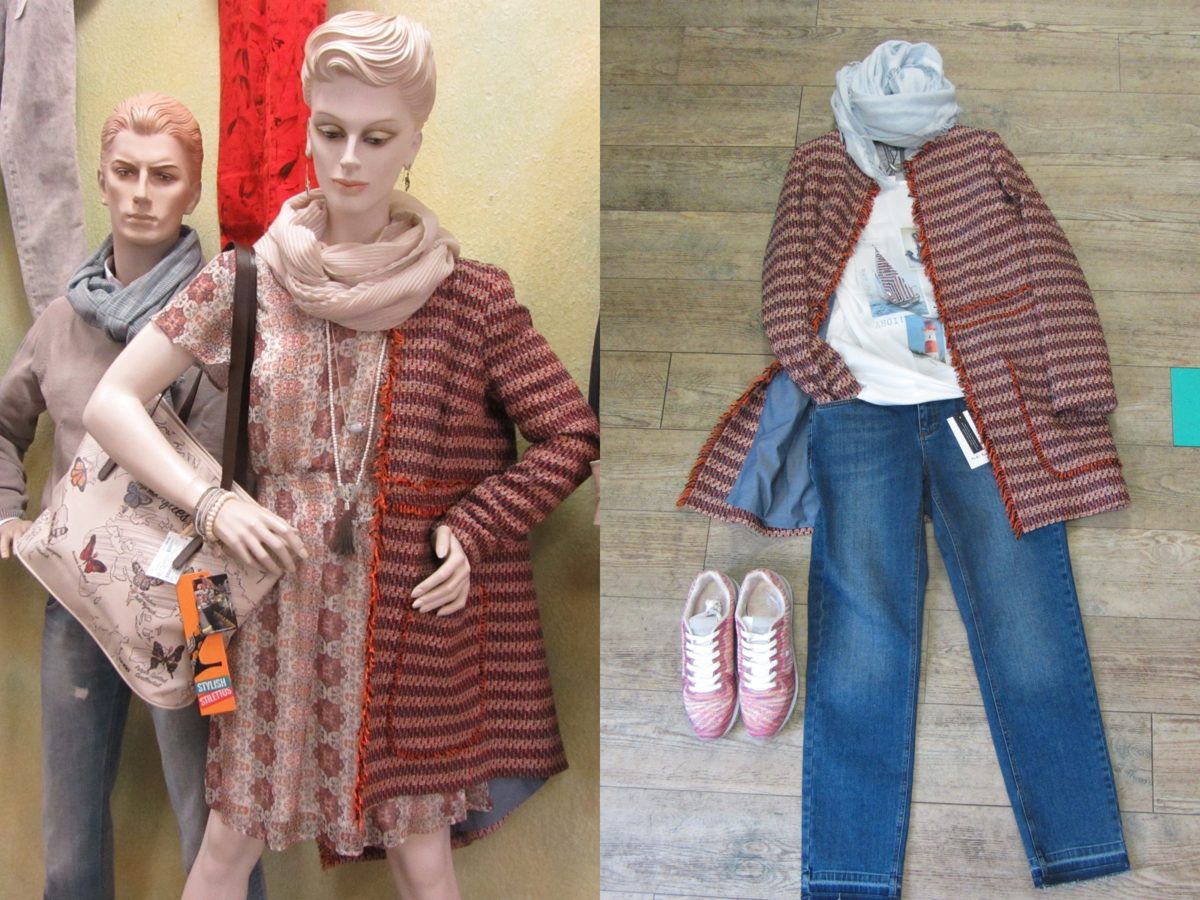 Outfit der Woche #41