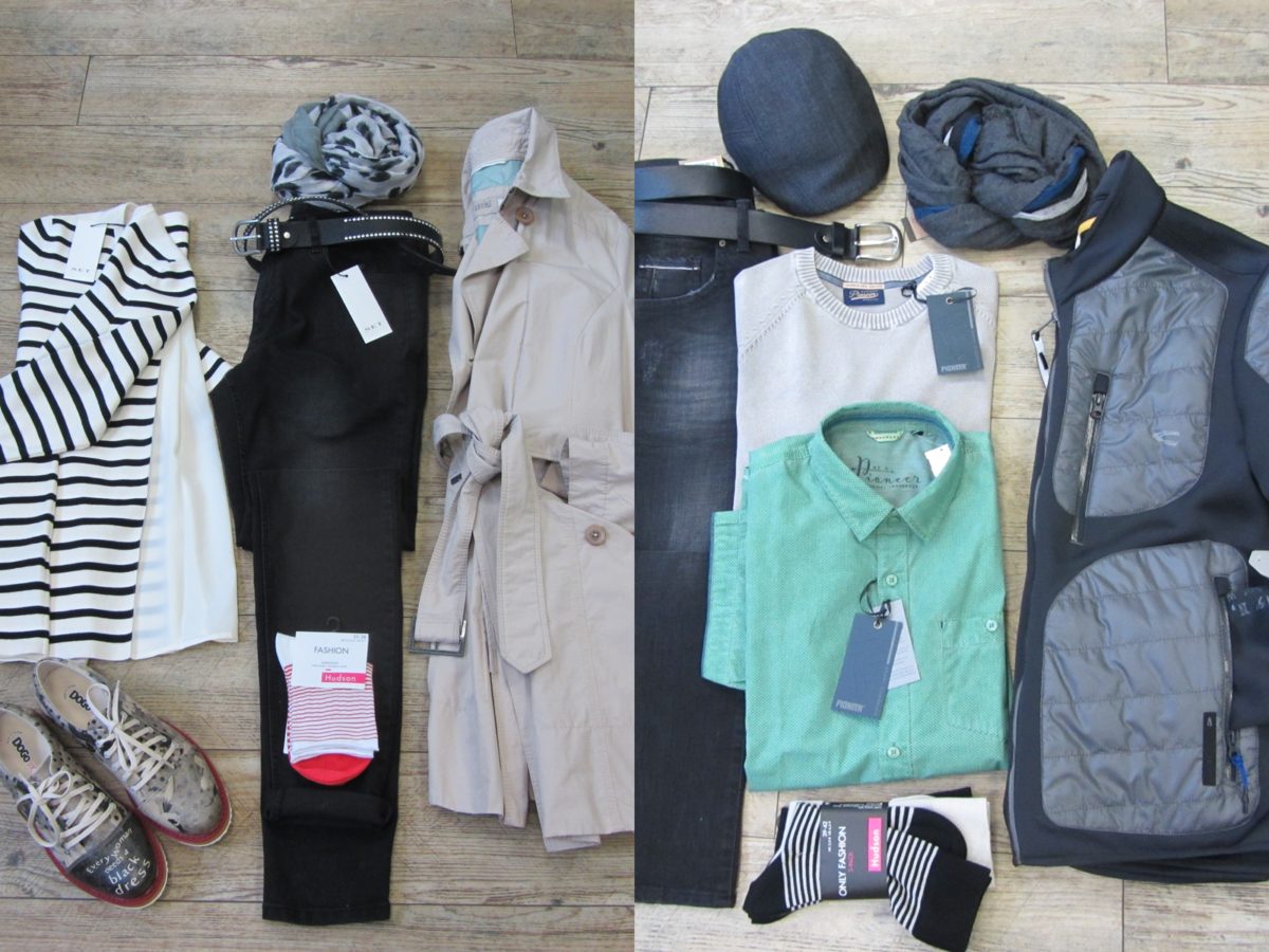 Outfit der Woche #45
