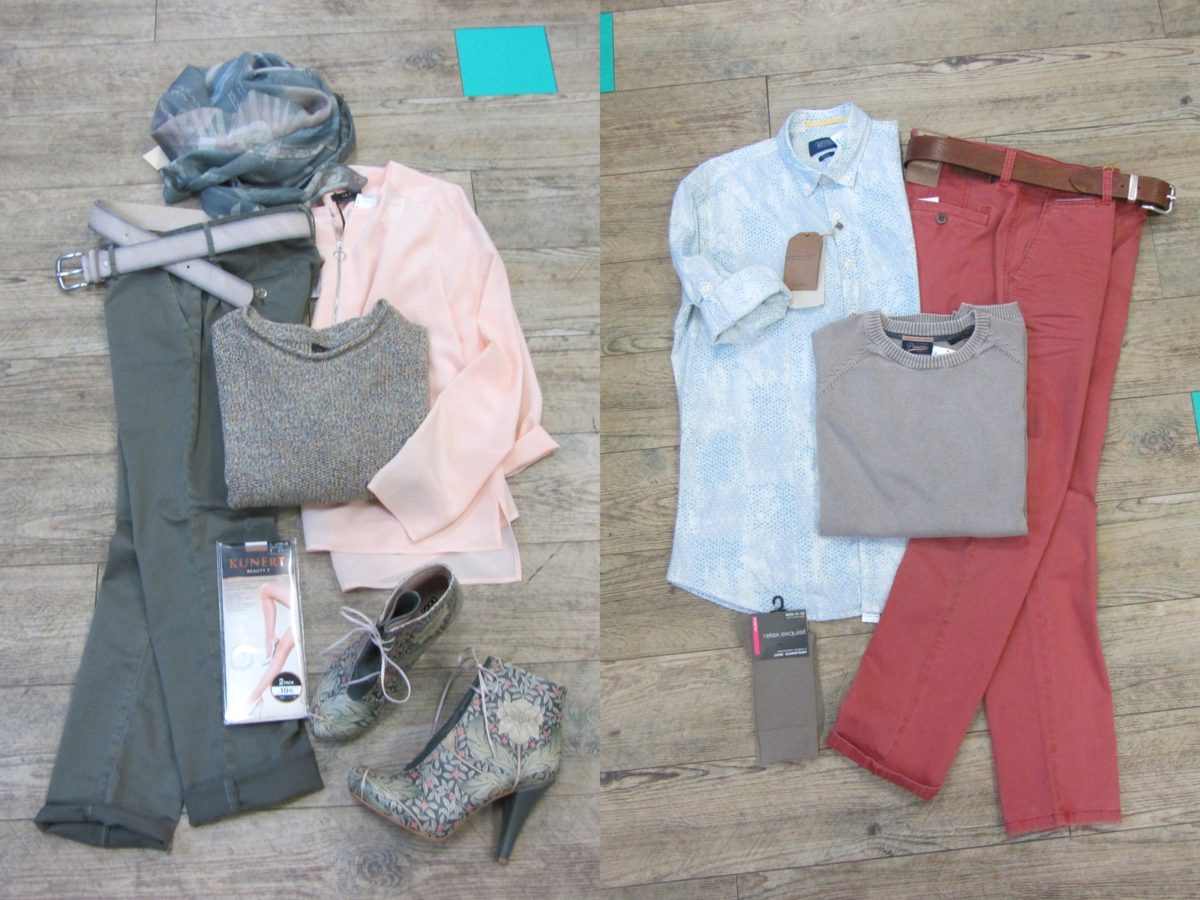 Outfit der Woche #47