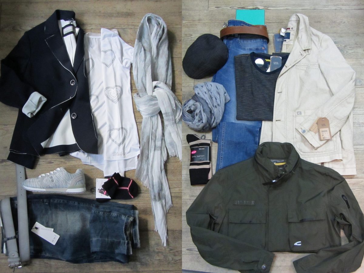 Outfit der Woche #46