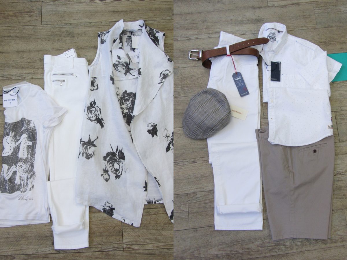 Outfit der Woche #52