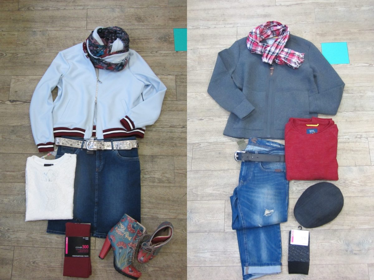 Outfit der Woche #48