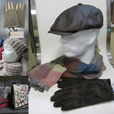 Modebotschaft #22 Accessoires