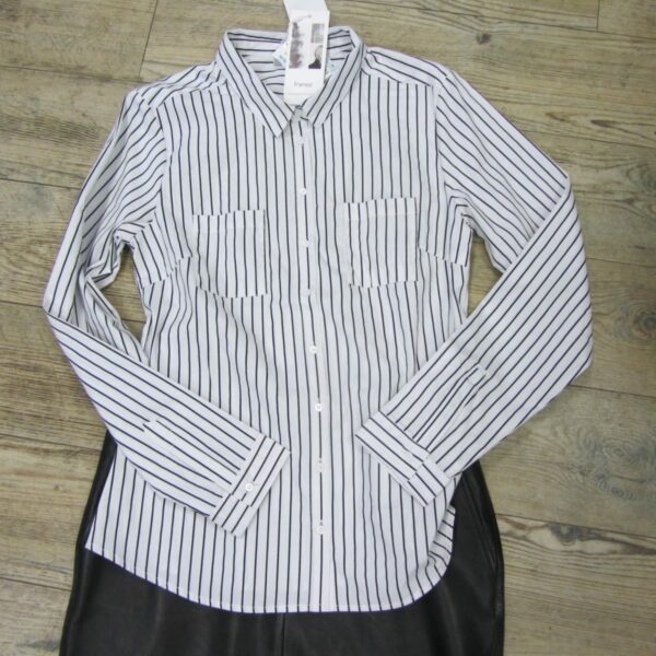 Bluse von Fransa