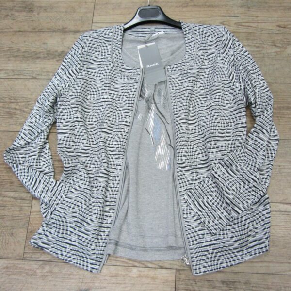 Twinset von Rabe