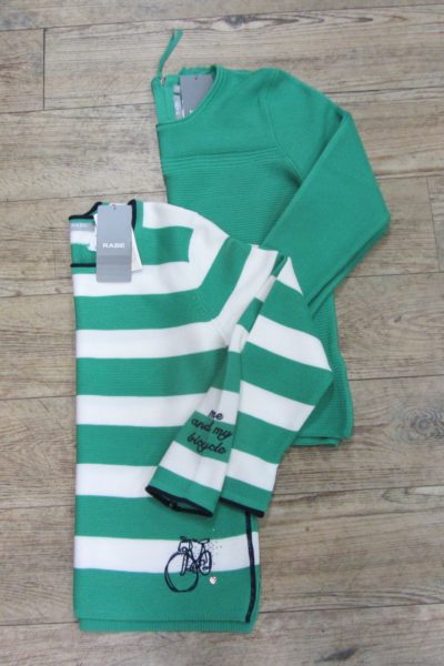 Pullover von Rabe