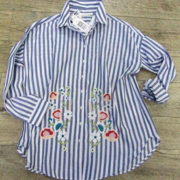 Bluse von oui