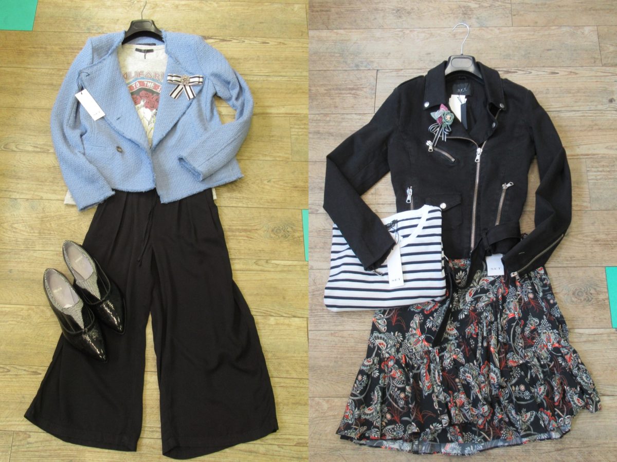 Modebotschaft #40 – Trendaccessoire Brosche