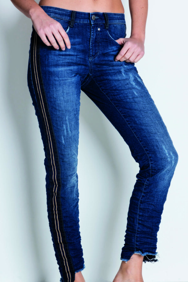 Jeans von Glücksmoment
