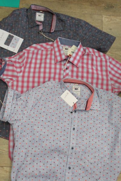 Shirts von Milano