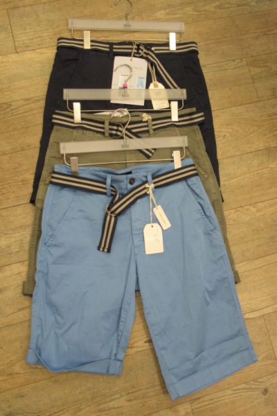 Shorts von Milano