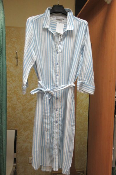Kleid von Fransa