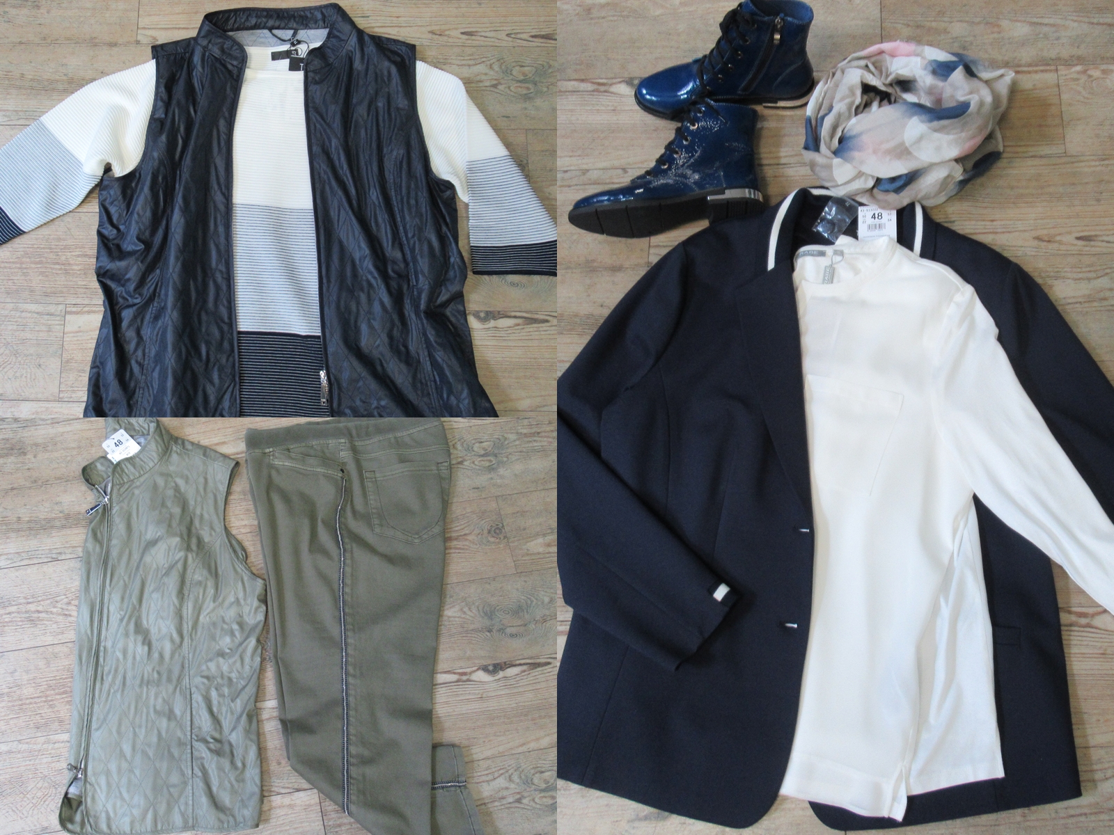 Modebotschaft #66 – Plus Size Fashion