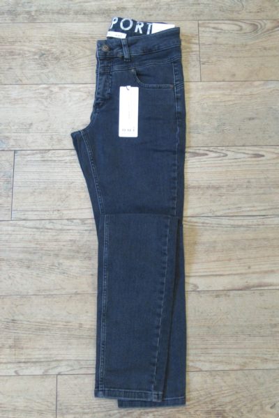Skinny von oui