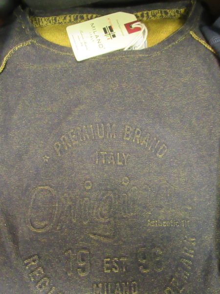 Pullover von Milano