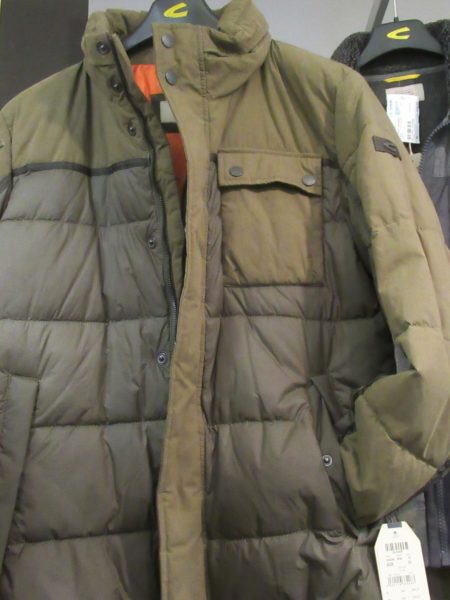 Jacke von camel active