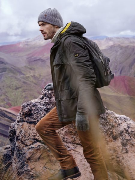 camel active