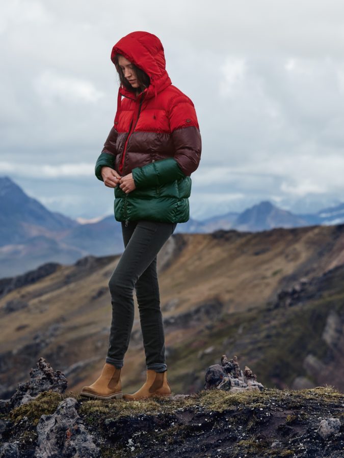 camel active