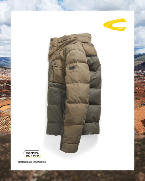 camel active