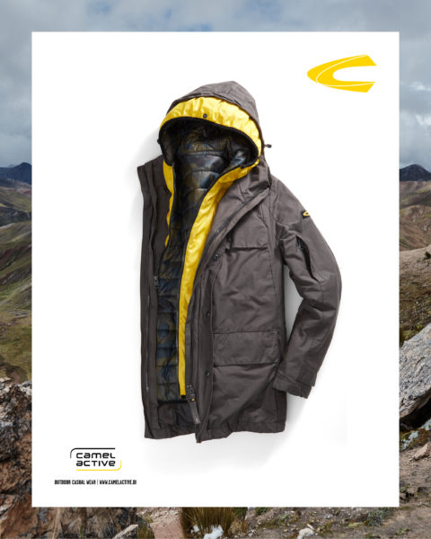 camel active