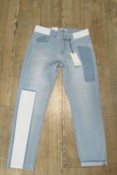 Angels-Jeans