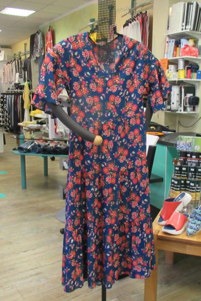Dress von oui