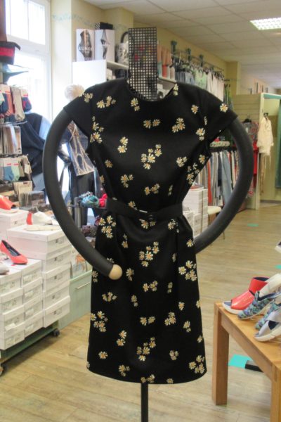 Dress von oui